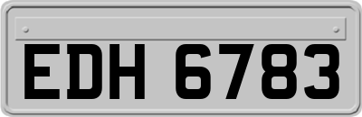 EDH6783