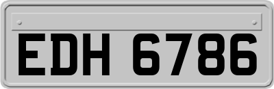 EDH6786