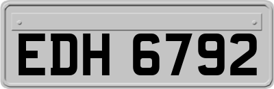 EDH6792