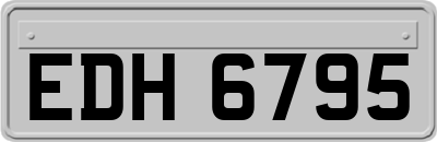 EDH6795