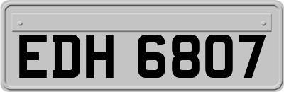 EDH6807