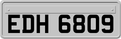 EDH6809