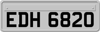EDH6820