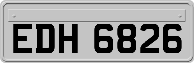 EDH6826