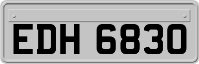 EDH6830