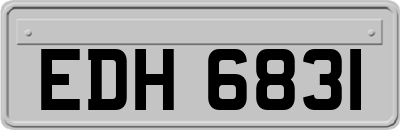 EDH6831