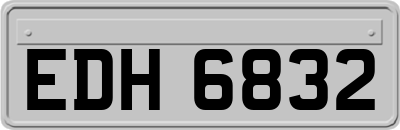 EDH6832