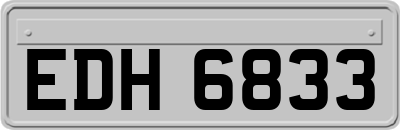 EDH6833