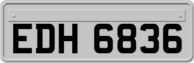 EDH6836