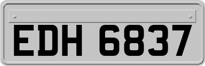 EDH6837