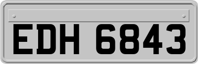 EDH6843