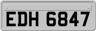 EDH6847