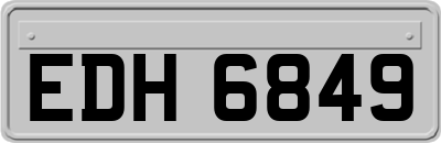 EDH6849