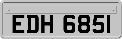 EDH6851