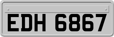 EDH6867