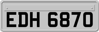 EDH6870