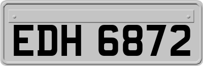 EDH6872