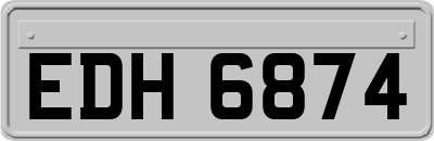 EDH6874