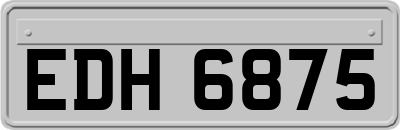 EDH6875