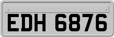 EDH6876