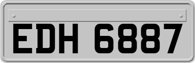 EDH6887