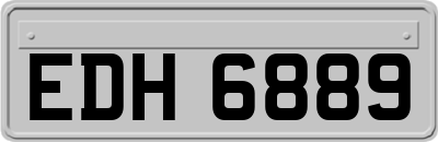 EDH6889