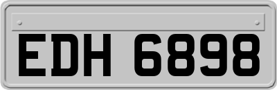 EDH6898
