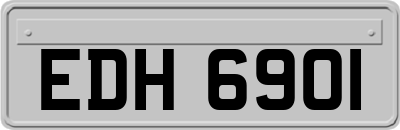 EDH6901