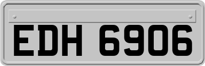 EDH6906
