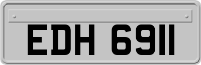 EDH6911