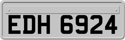 EDH6924
