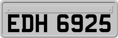 EDH6925
