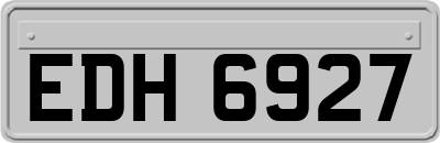 EDH6927