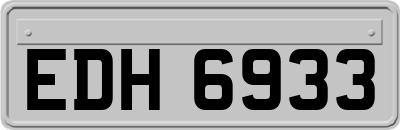 EDH6933