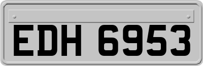 EDH6953