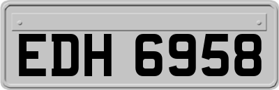 EDH6958