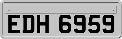 EDH6959