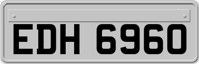 EDH6960