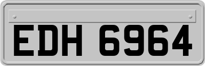 EDH6964