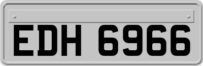 EDH6966