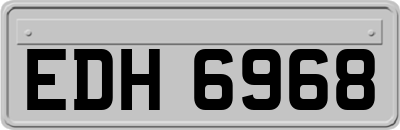EDH6968