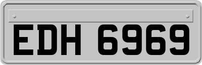EDH6969