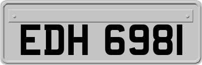 EDH6981