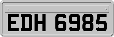EDH6985