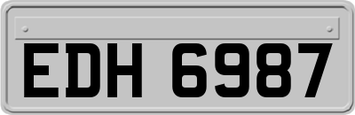 EDH6987