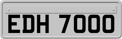 EDH7000