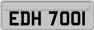 EDH7001