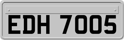 EDH7005