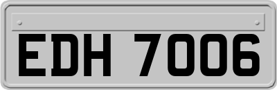 EDH7006