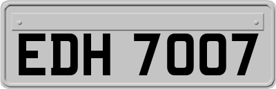 EDH7007